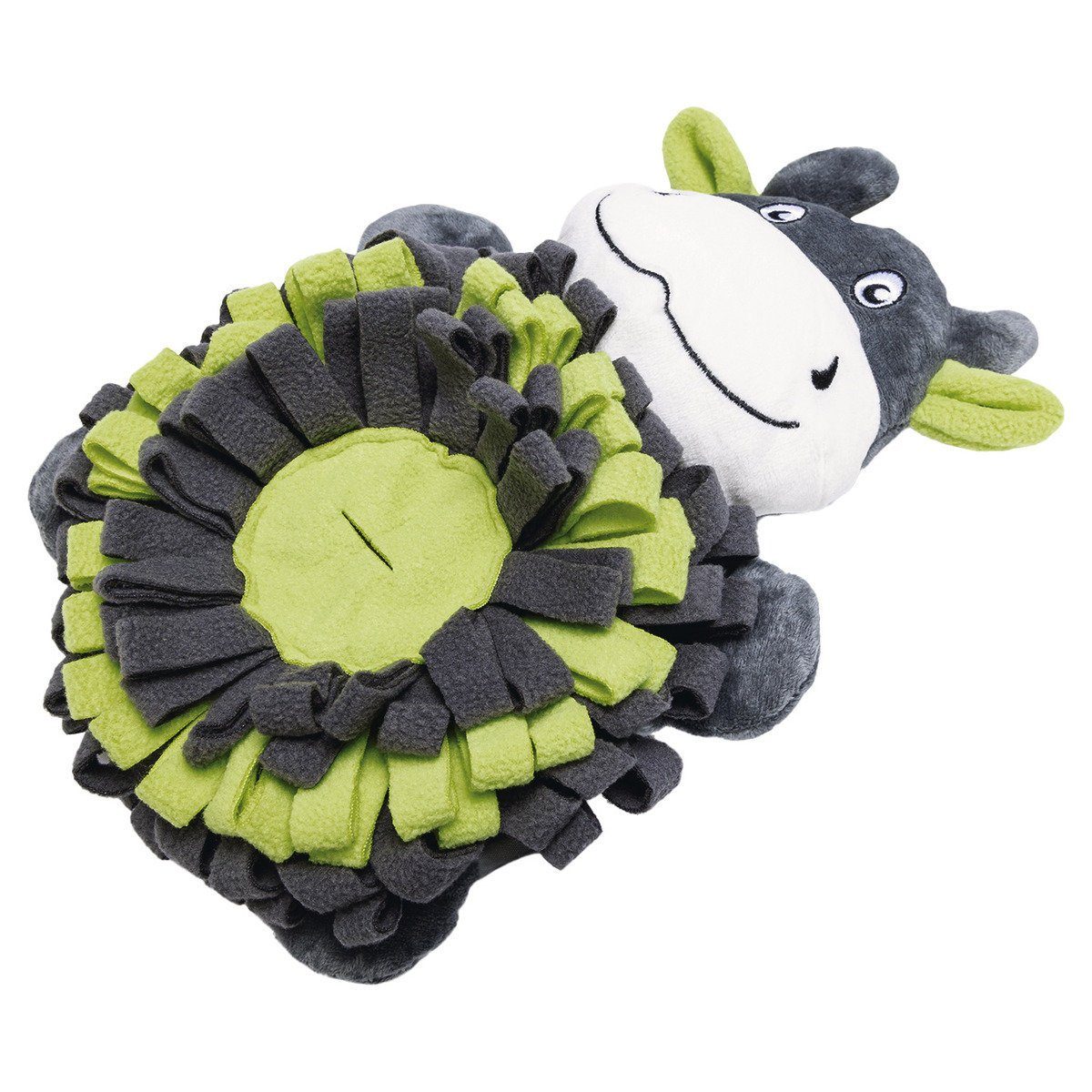 Beeztees Tier-Intelligenzspielzeug Hundespielzeug Hide 'n' Seek günstig online kaufen