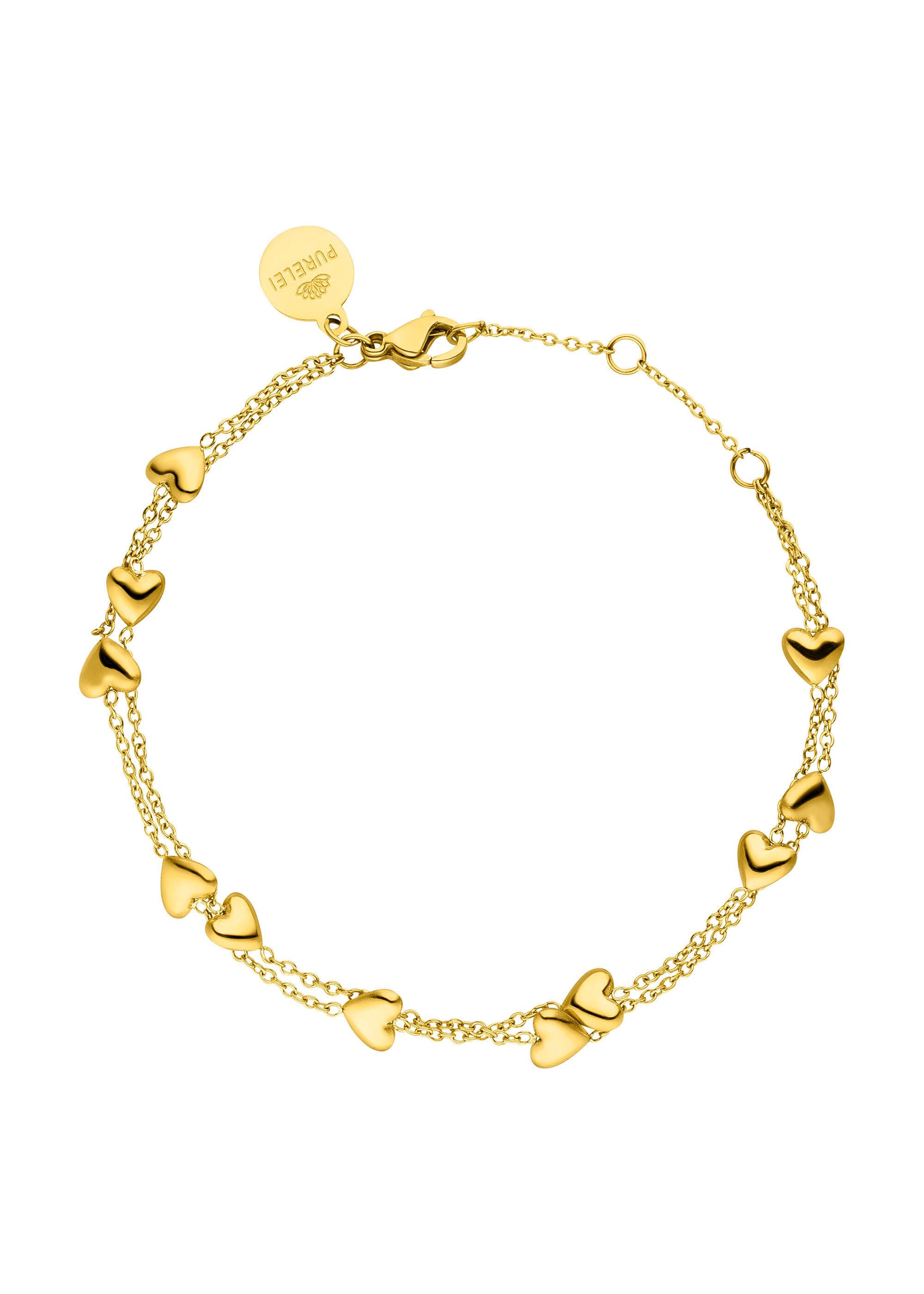 Purelei Armband Alohi Heart (1-tlg), mit günstig online kaufen