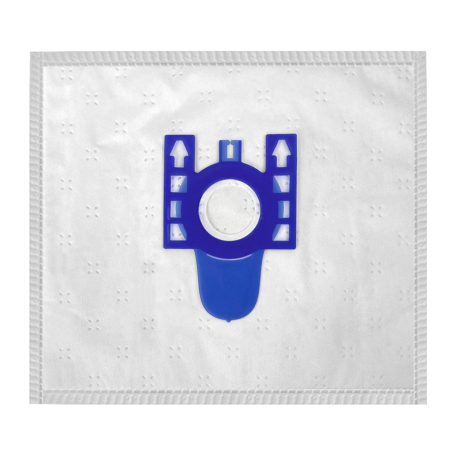 ARLI Staubsaugerbeutel 20x Staubsaugerbeutel, passend für Miele, 20 St., Miele Classic C1 EcoLine Staubsauger Beutel + Filter