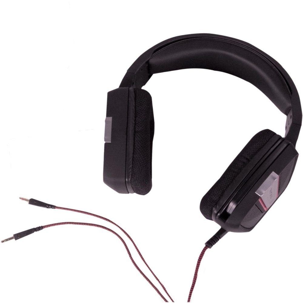 Patriot - Viper Headset Gaming-Headset schwarz V330 -