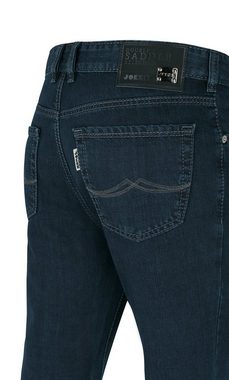 Joker 5-Pocket-Jeans Clark 1282243 Dark Blue Jeans