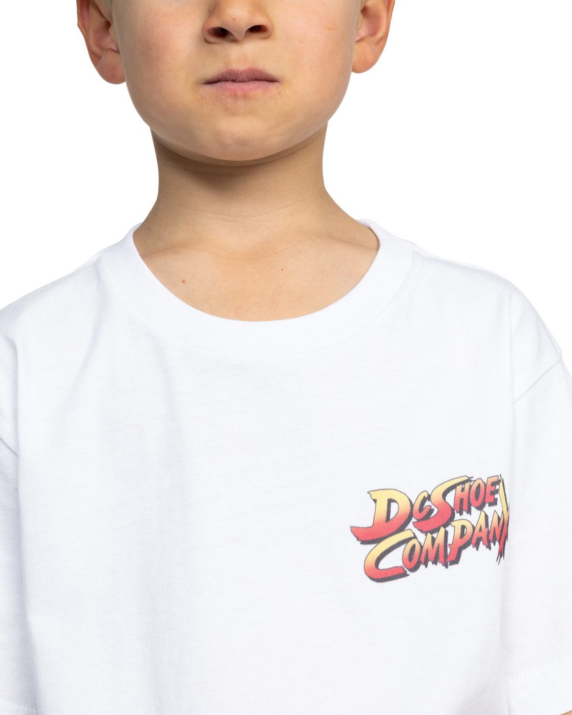 DC Shoes Shirttop Two Bit