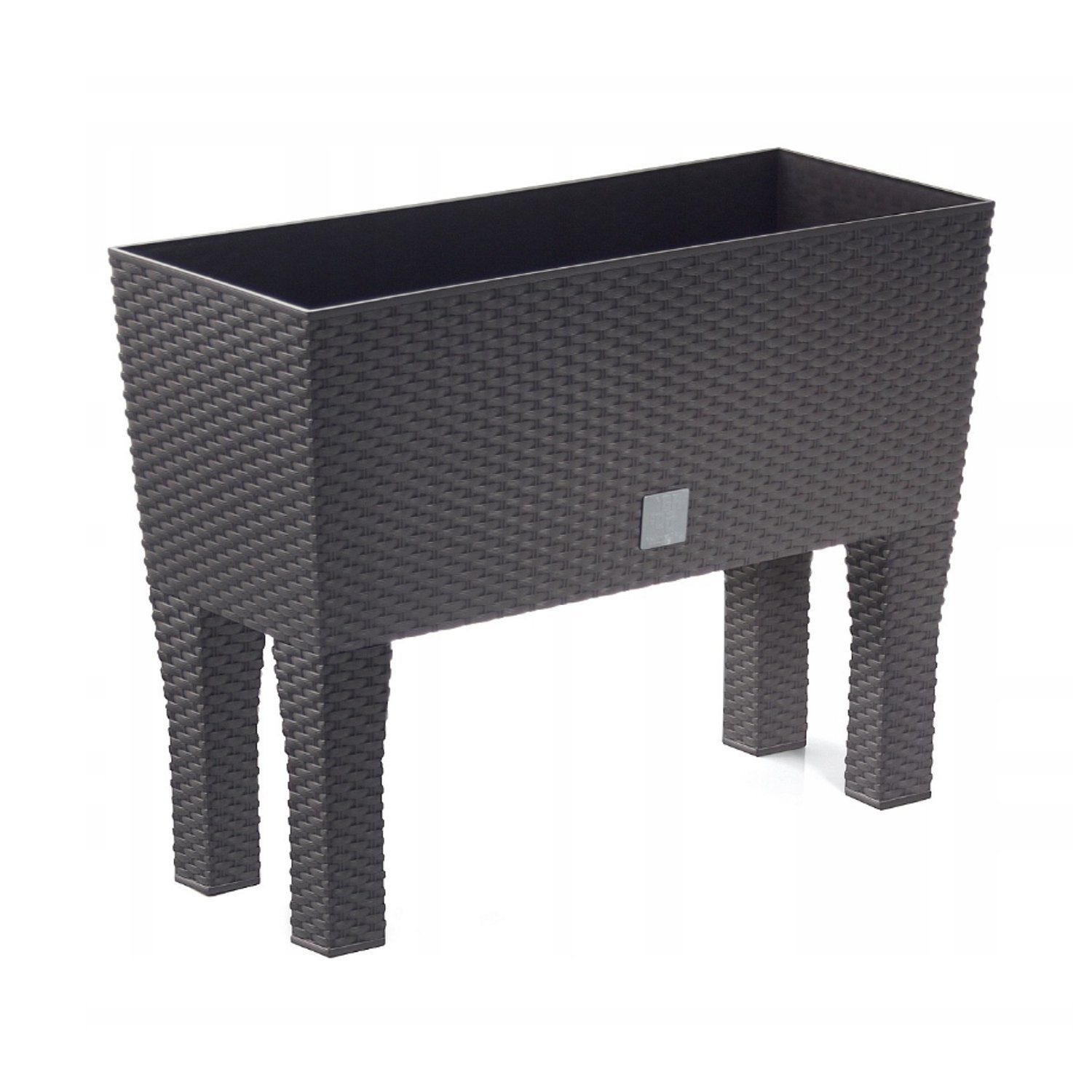 Prosperplast Blumentopf DRTC600H, Blumentopf + Bewässerungssystem günstig online kaufen