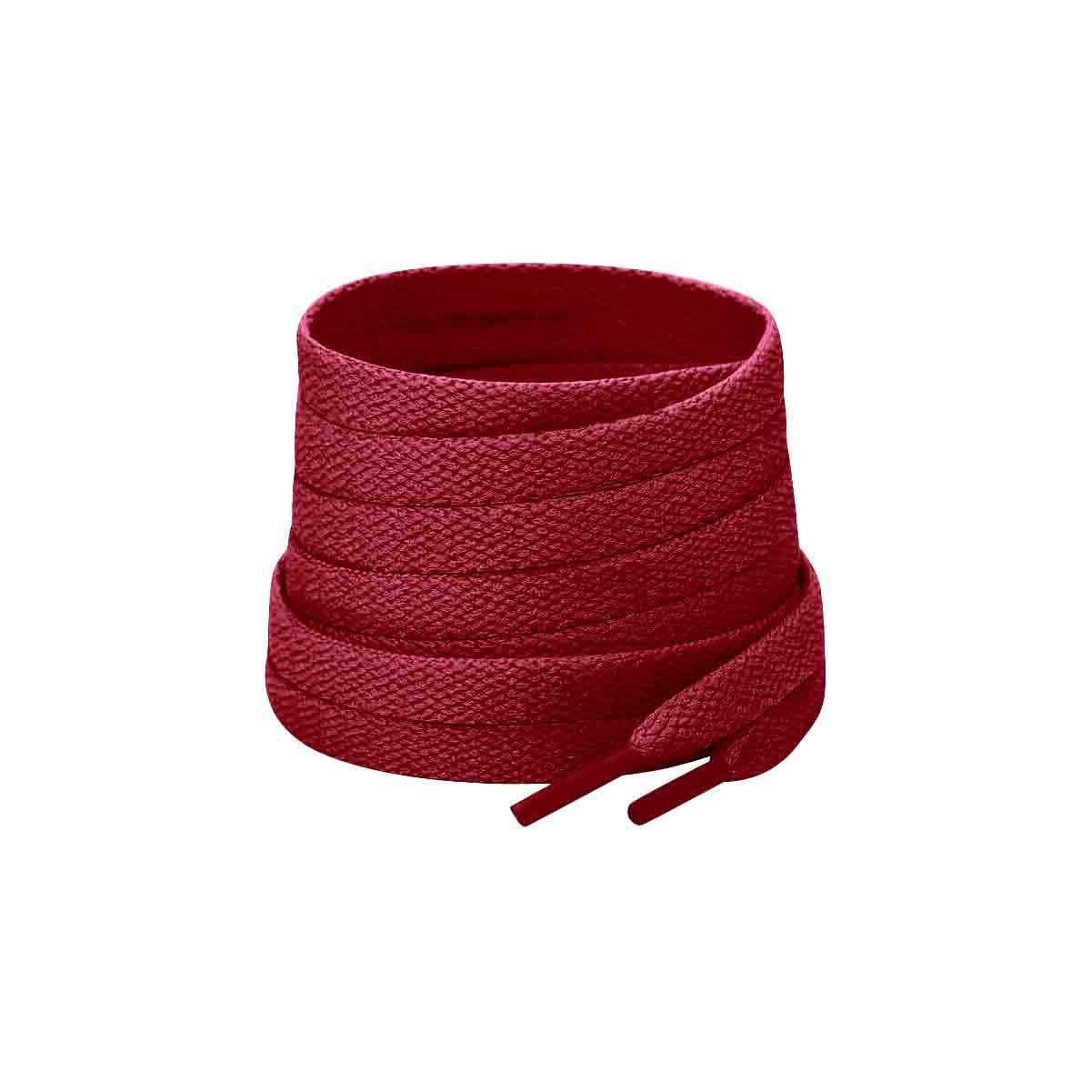 Basicwear Germany Schnürsenkel Flache Schnürsenkel Standard