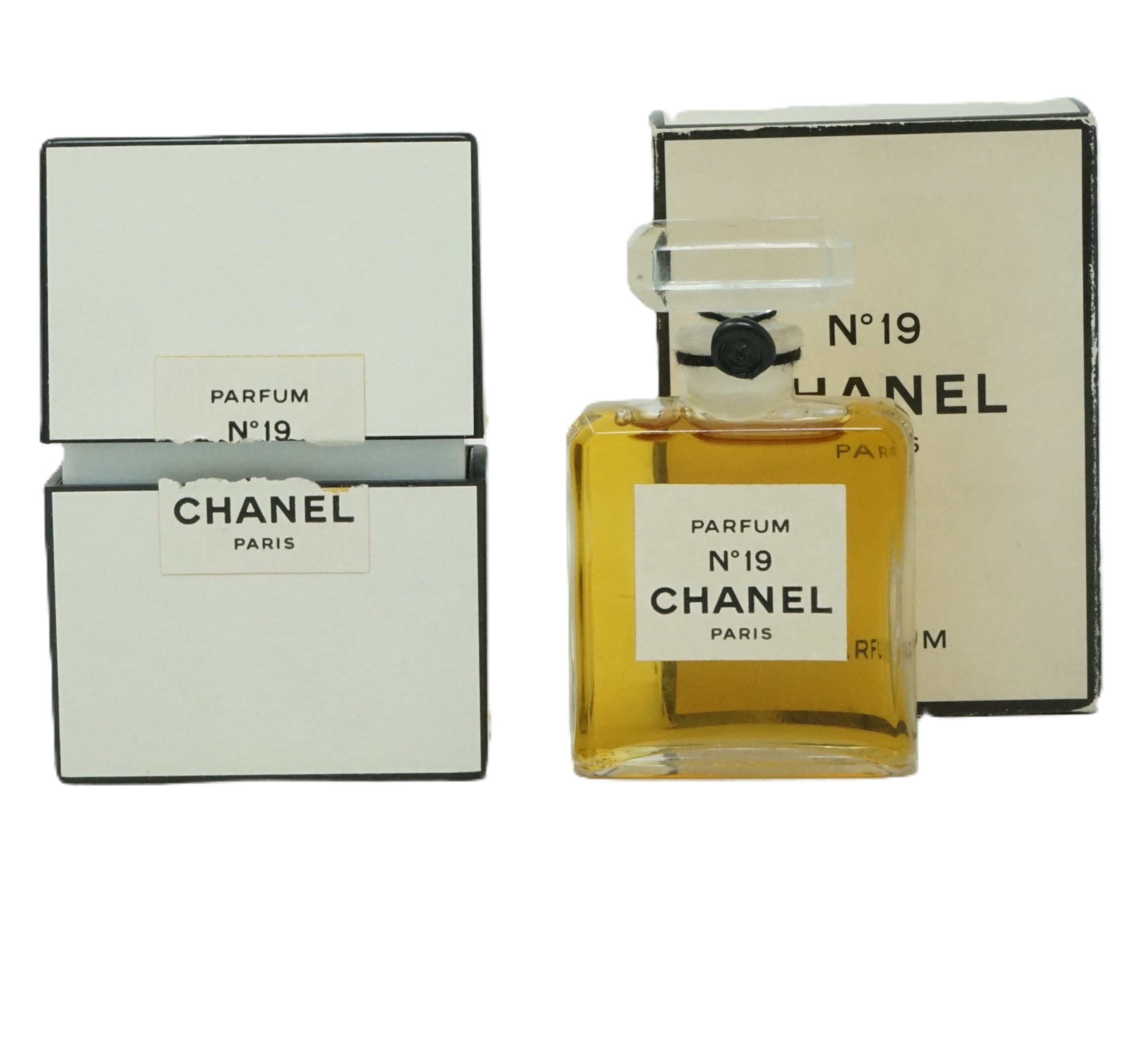 CHANEL Eau de Parfum Chanel No 19 Parfum 14ml