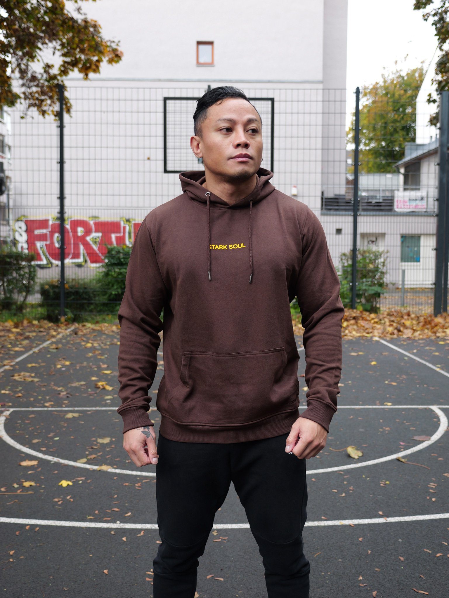 Stark Soul® Hoodie Stark Soul Hoodie günstig online kaufen