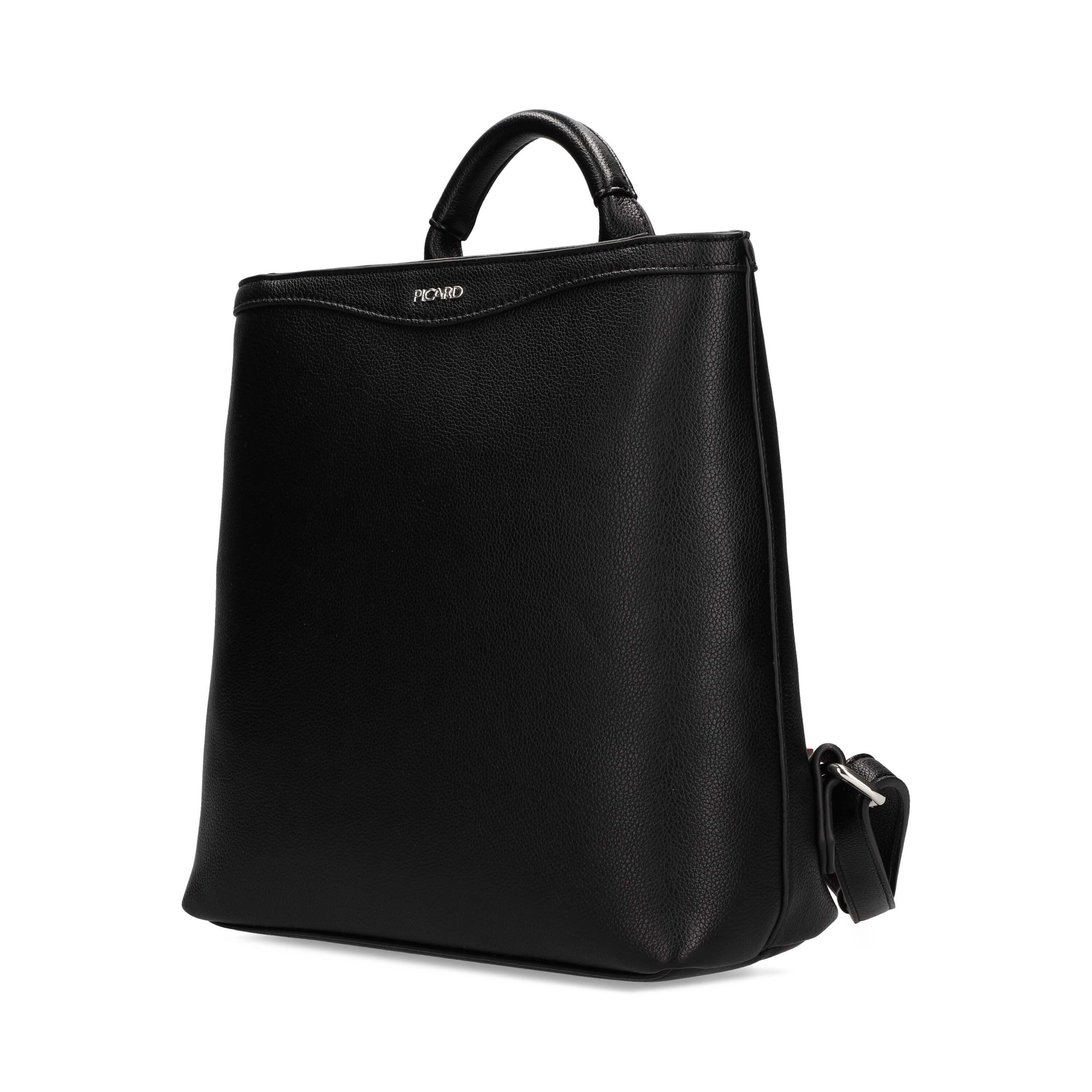 Picard Rucksack PICARD Rucksack Lyon aus Recyceltes Pu (F/S 2025)