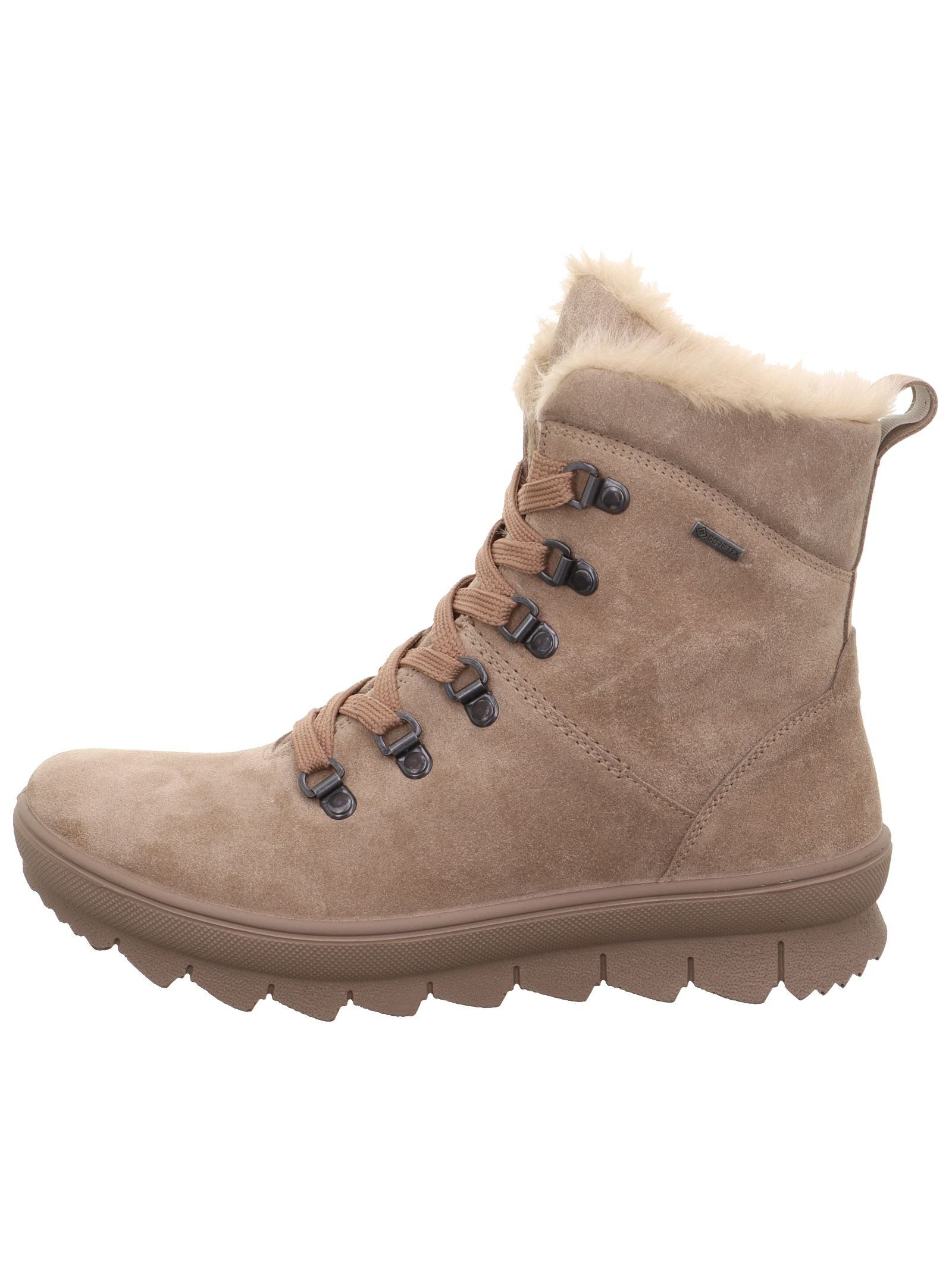 Legero Legero Stiefelette Leder Stiefelette günstig online kaufen