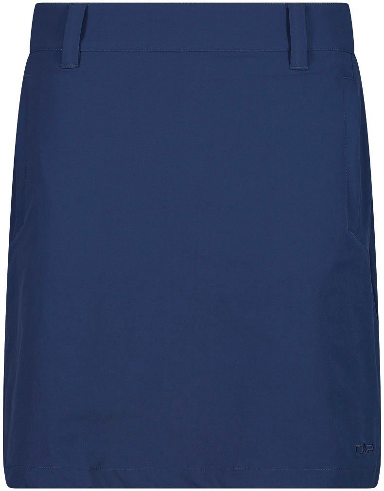 CMP Skort BLUE