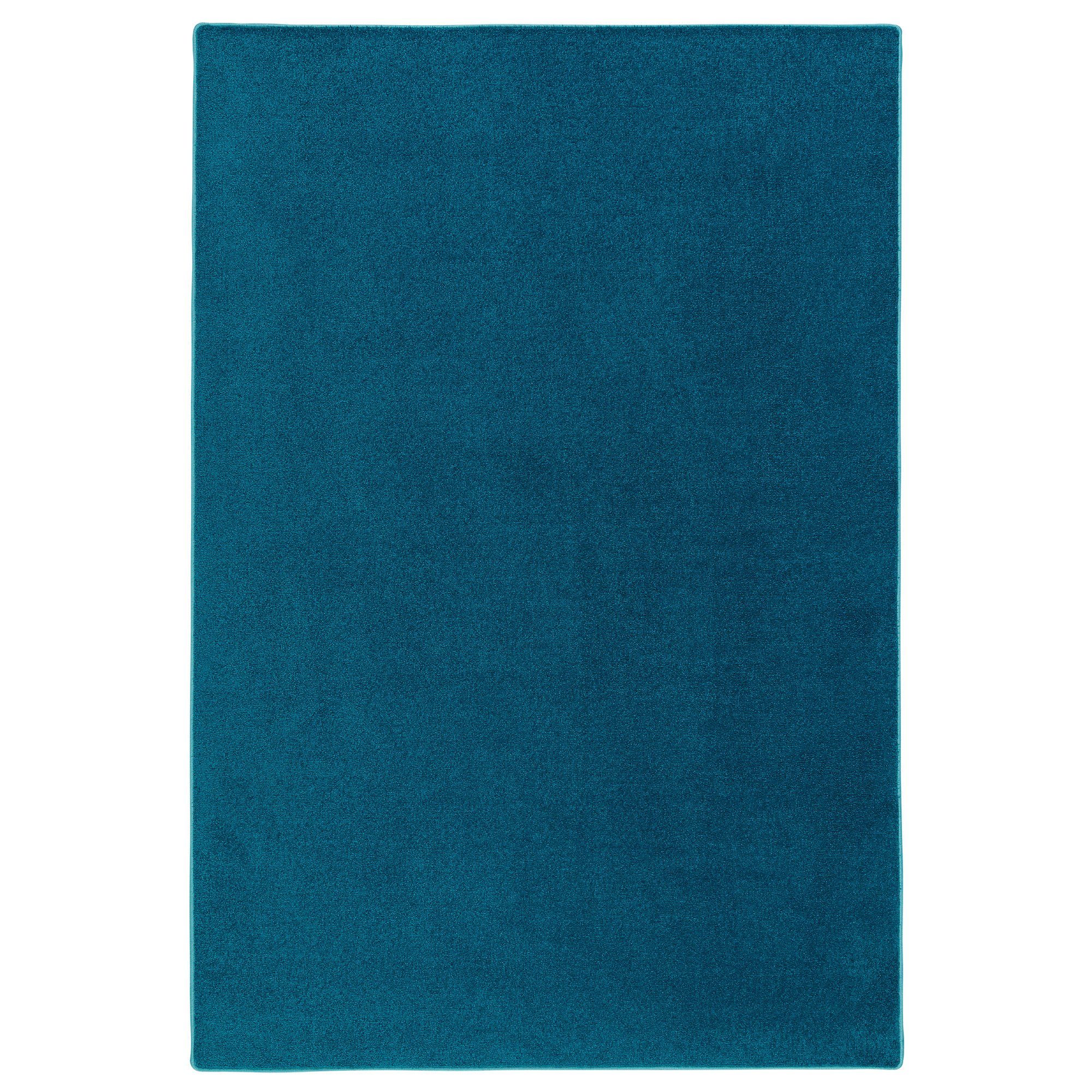 Snapstyle Veloursteppich Hochflor Velours Teppich Luna, Rechteckig, Höhe: 1 günstig online kaufen