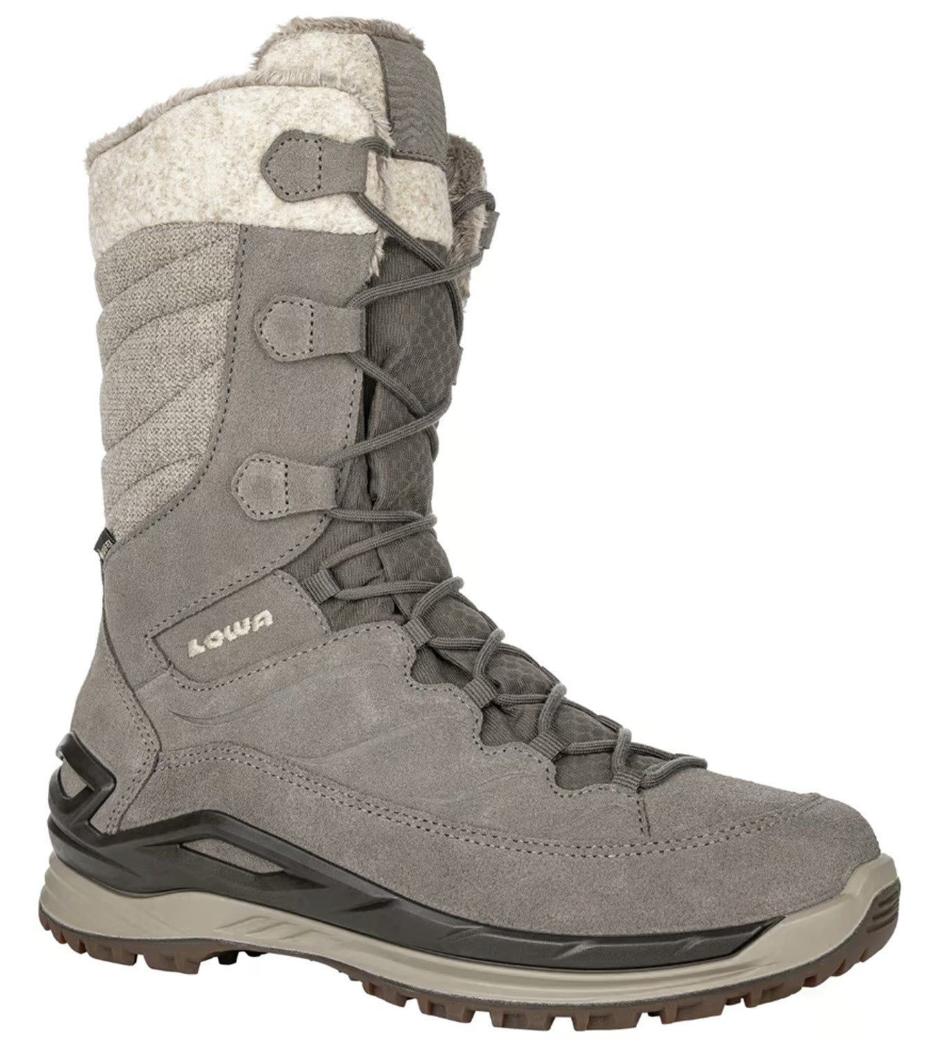 Lowa Lowa Barina Evo GTX Damen Winterstiefel Wanderstiefel 421419 9529 Trek günstig online kaufen