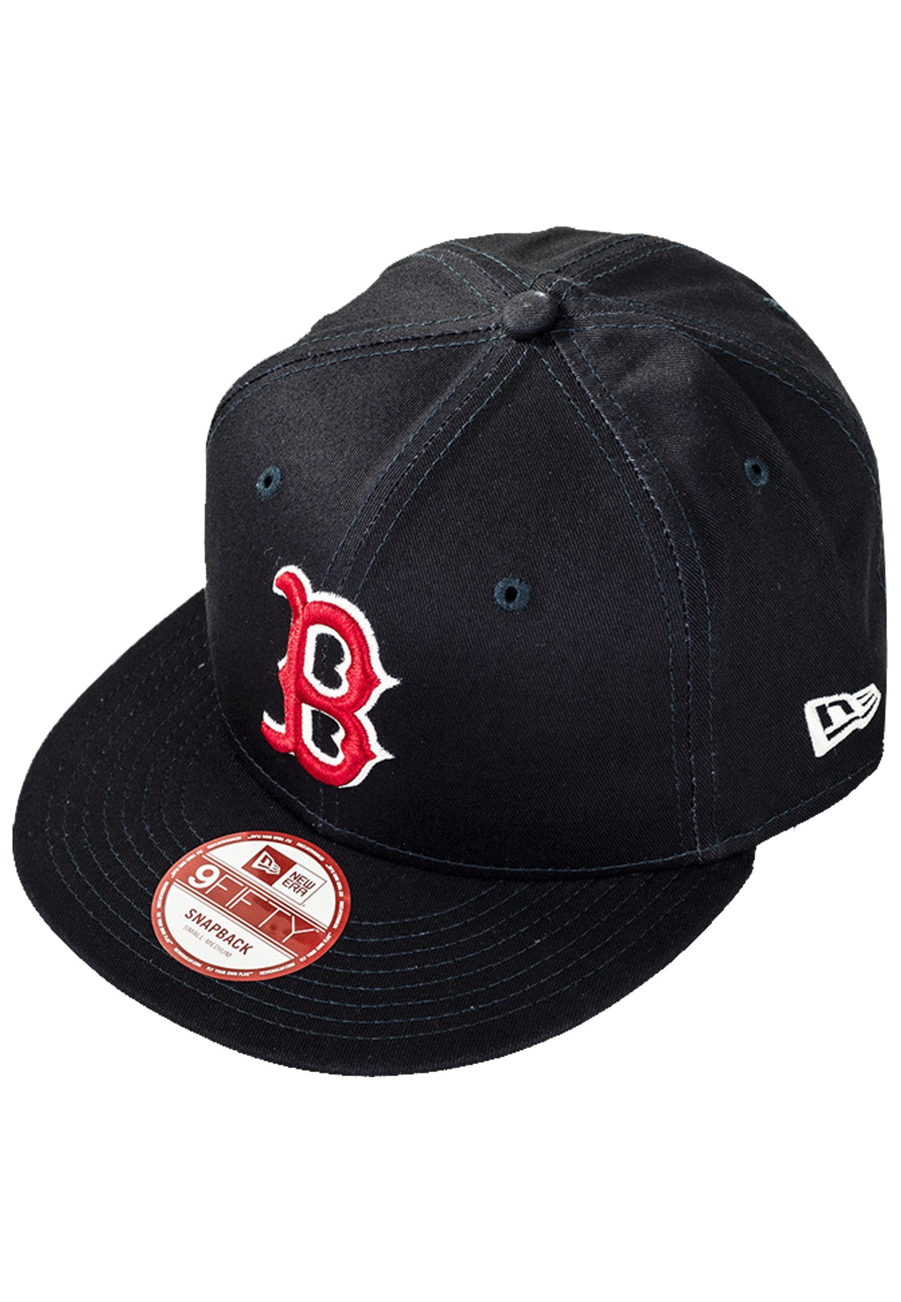 Cap New Era (1-St) 9Fifty Snapback