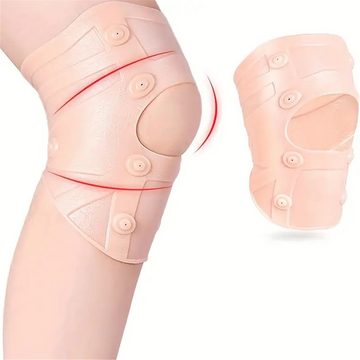 RefinedFlare Knieprotektor Knöchelbandage für das Gesundheitswesen mit Magnetfeldtherapie (1-tlg)