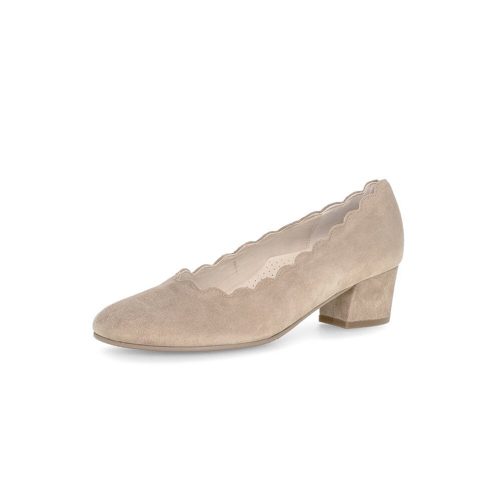 Gabor Gabor - Pumps - Beige günstig online kaufen