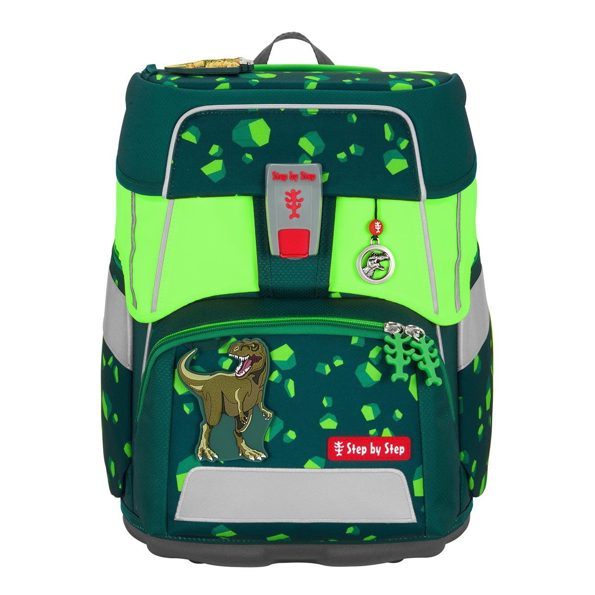 Step by Step Schulranzen für die Schulranzenmodelle SPACE, CLOUD, GIANT, BASIS