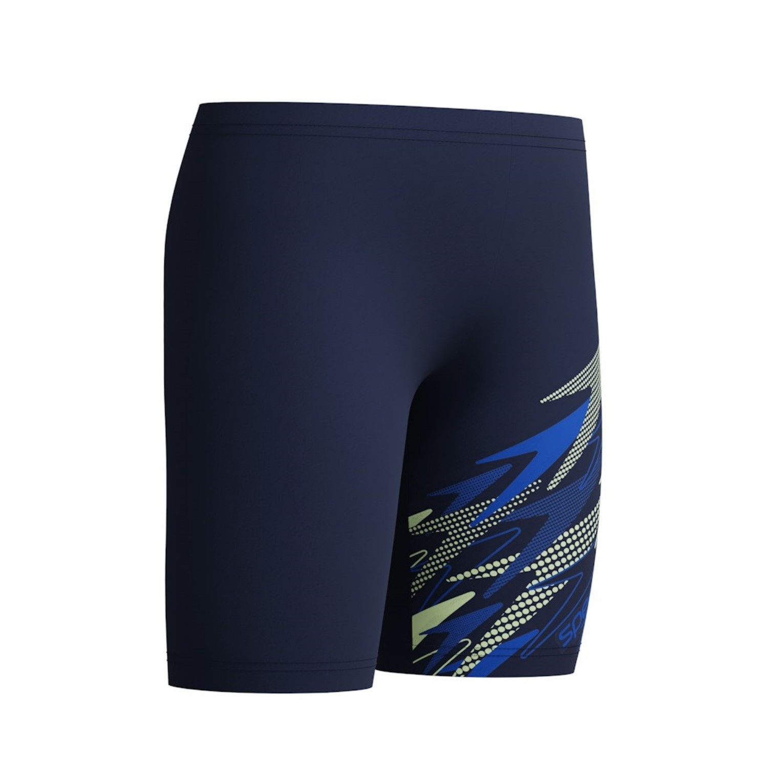 Speedo Badehose Medley Logo Jammer Badehose