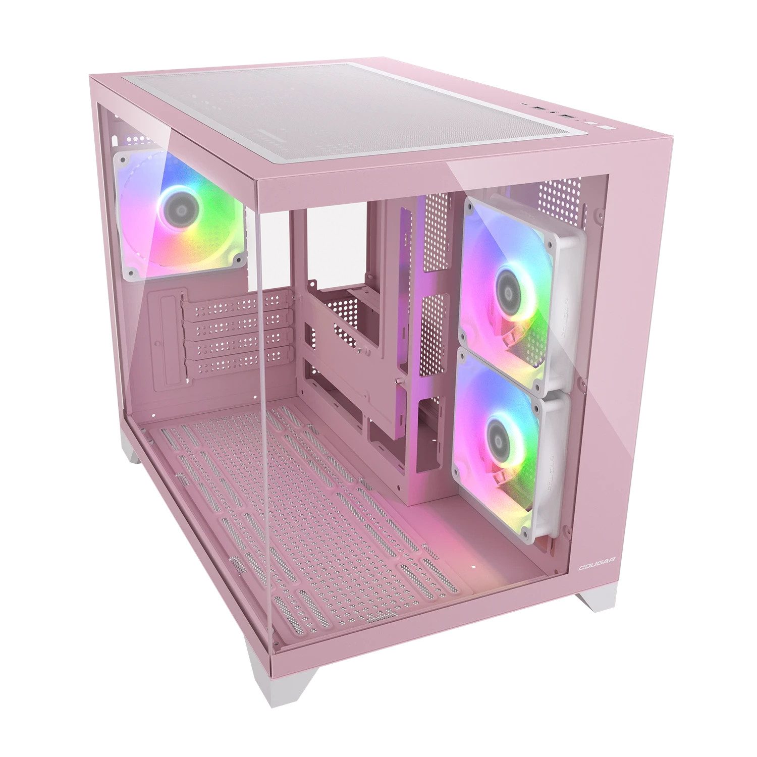 Cougar PC-Gehäuse