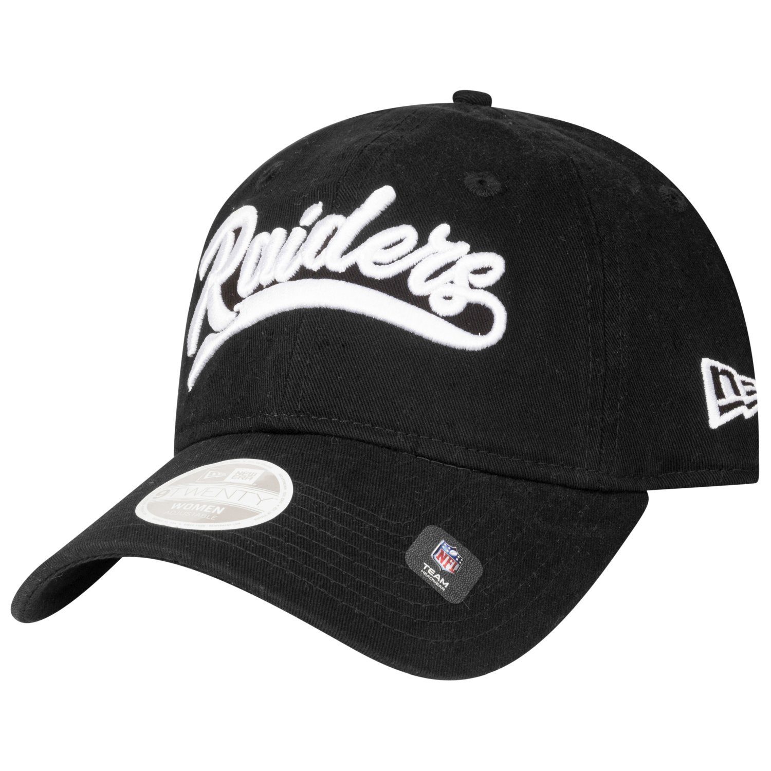 Baseball Cap 9Twenty Las Vegas Raiders