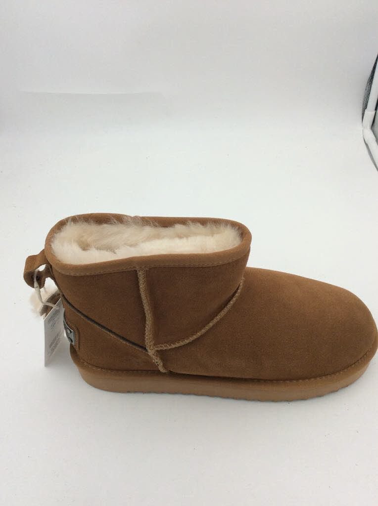 MUSTANG Stiefelette