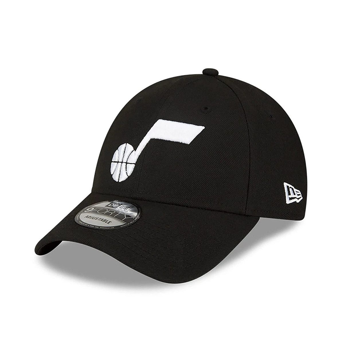 New Era Baseball Cap 9FORTY NBA Utah Jazz The League (kein Set)