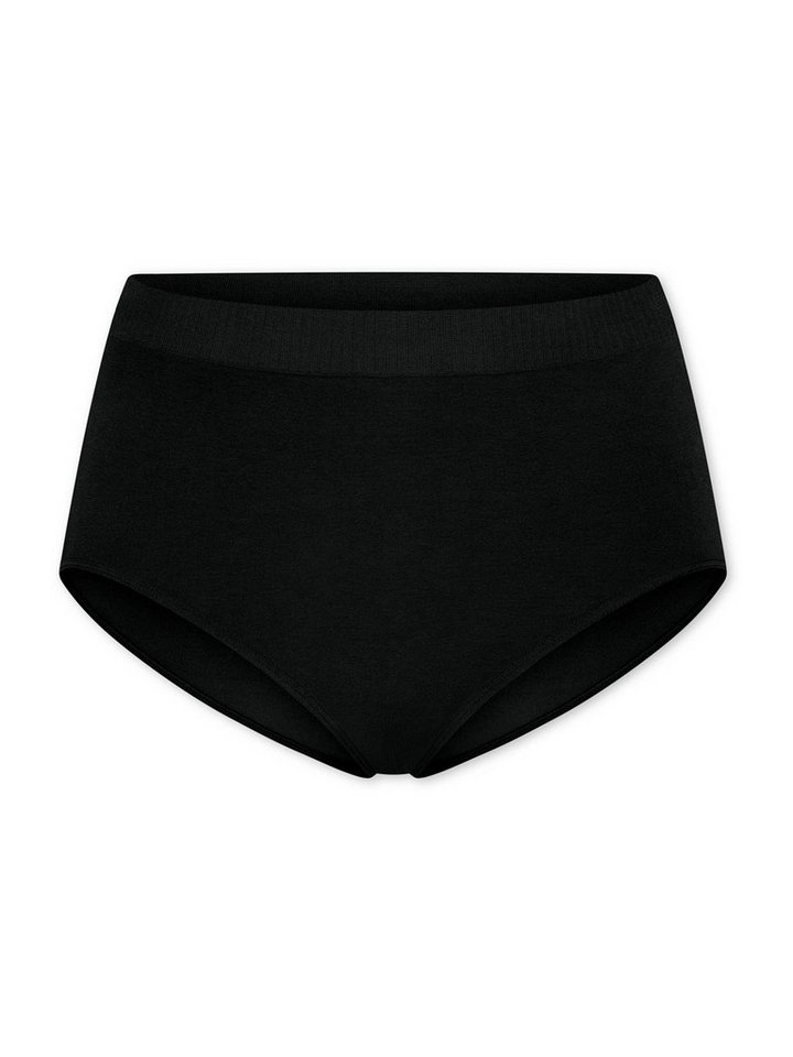 Schiesser Slip Classic Seamless unterhose unterwäsche basic