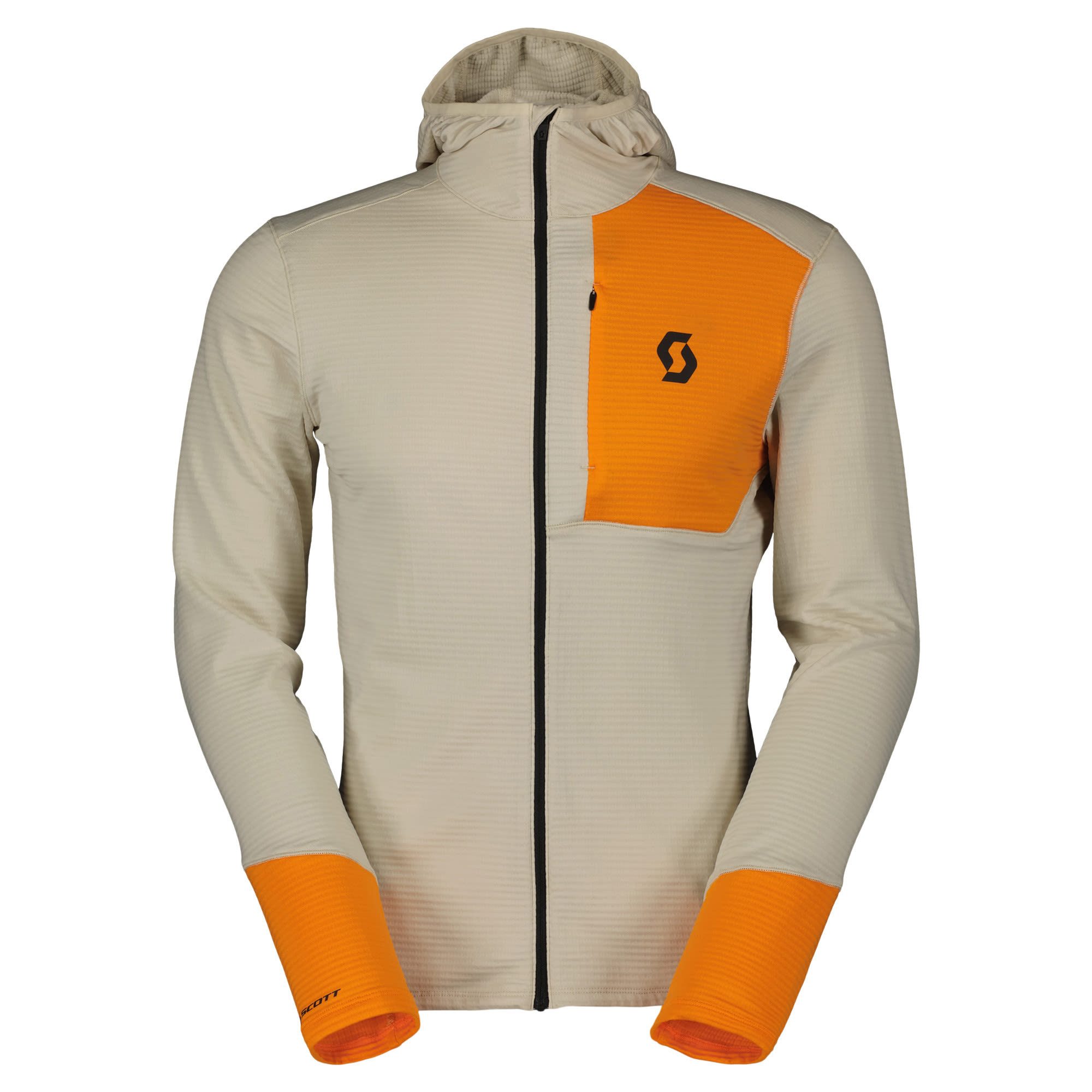 Scott Skijacke Scott M Defined Light Hoody Herren Ski- &