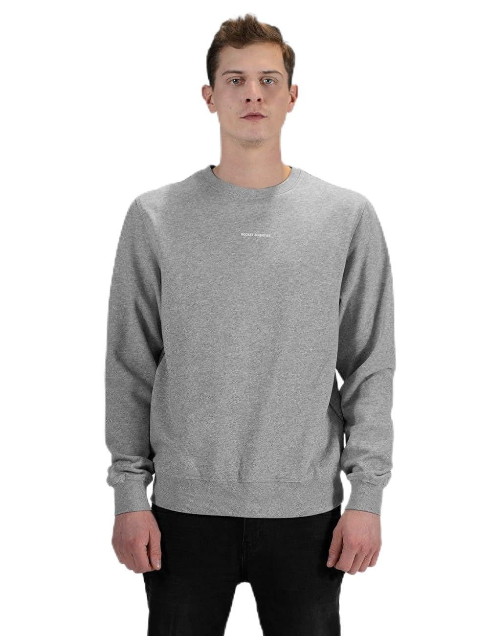 Rocket Science Langarmshirt
