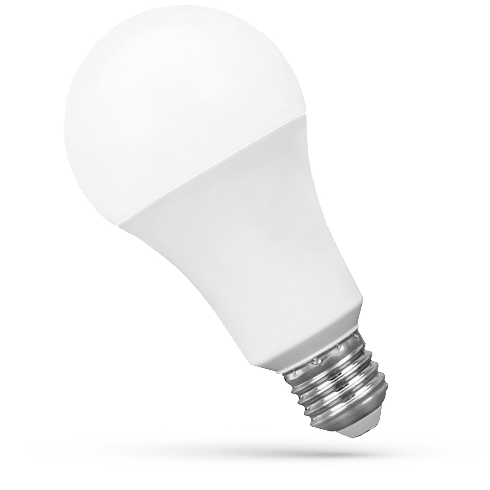 Spectrum LED-Leuchtmittel LED E27 A60 11,5W günstig online kaufen