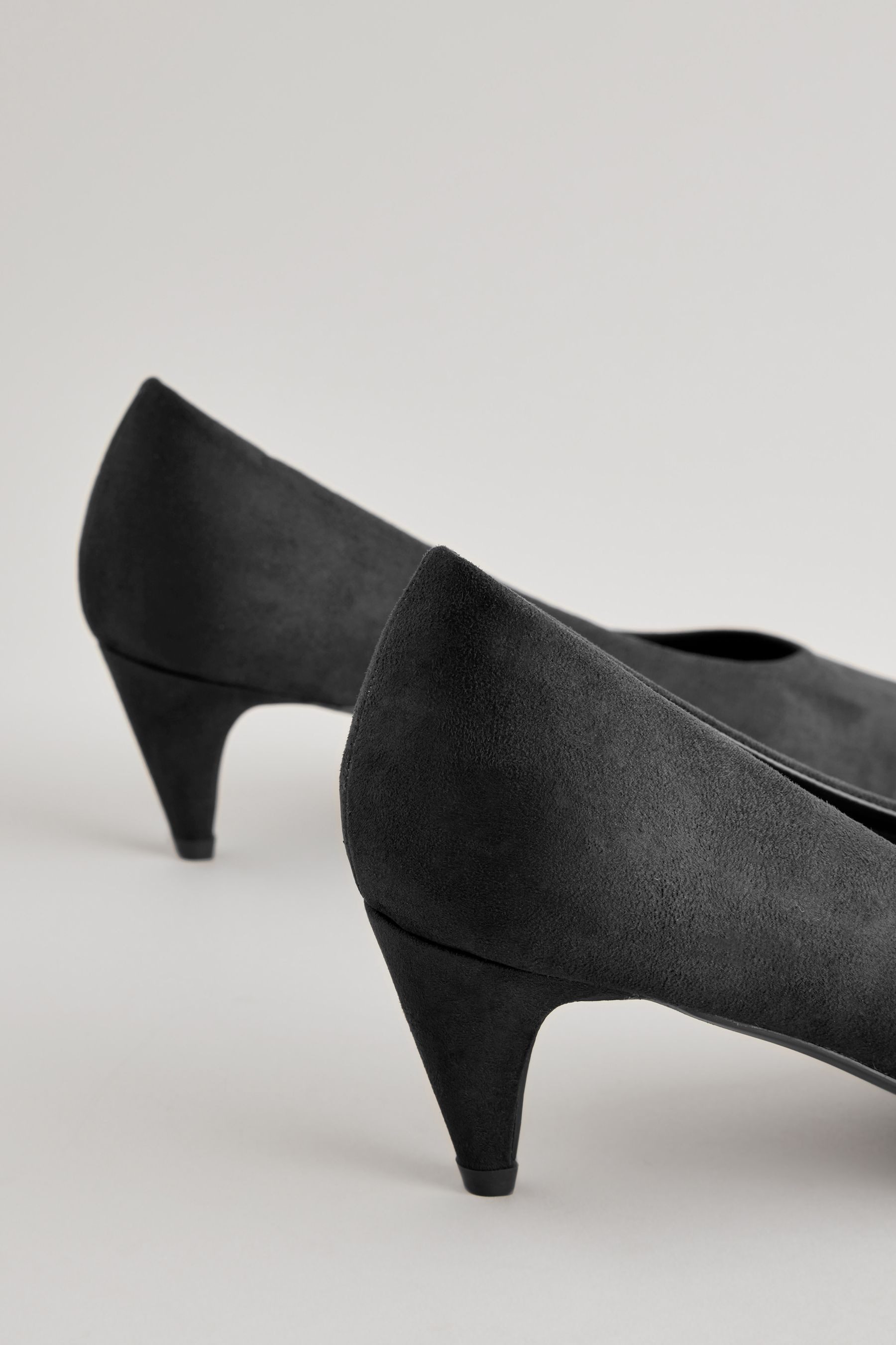 Next Forever Comfort® Spitze Kitten-Heels mit Absatz Pumps (1-tlg)