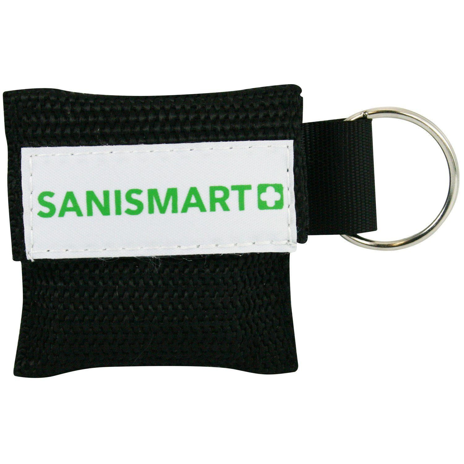 SANISMART Professional XL Arzttasche Holster Füllung mit SANISMART Ersthelfer