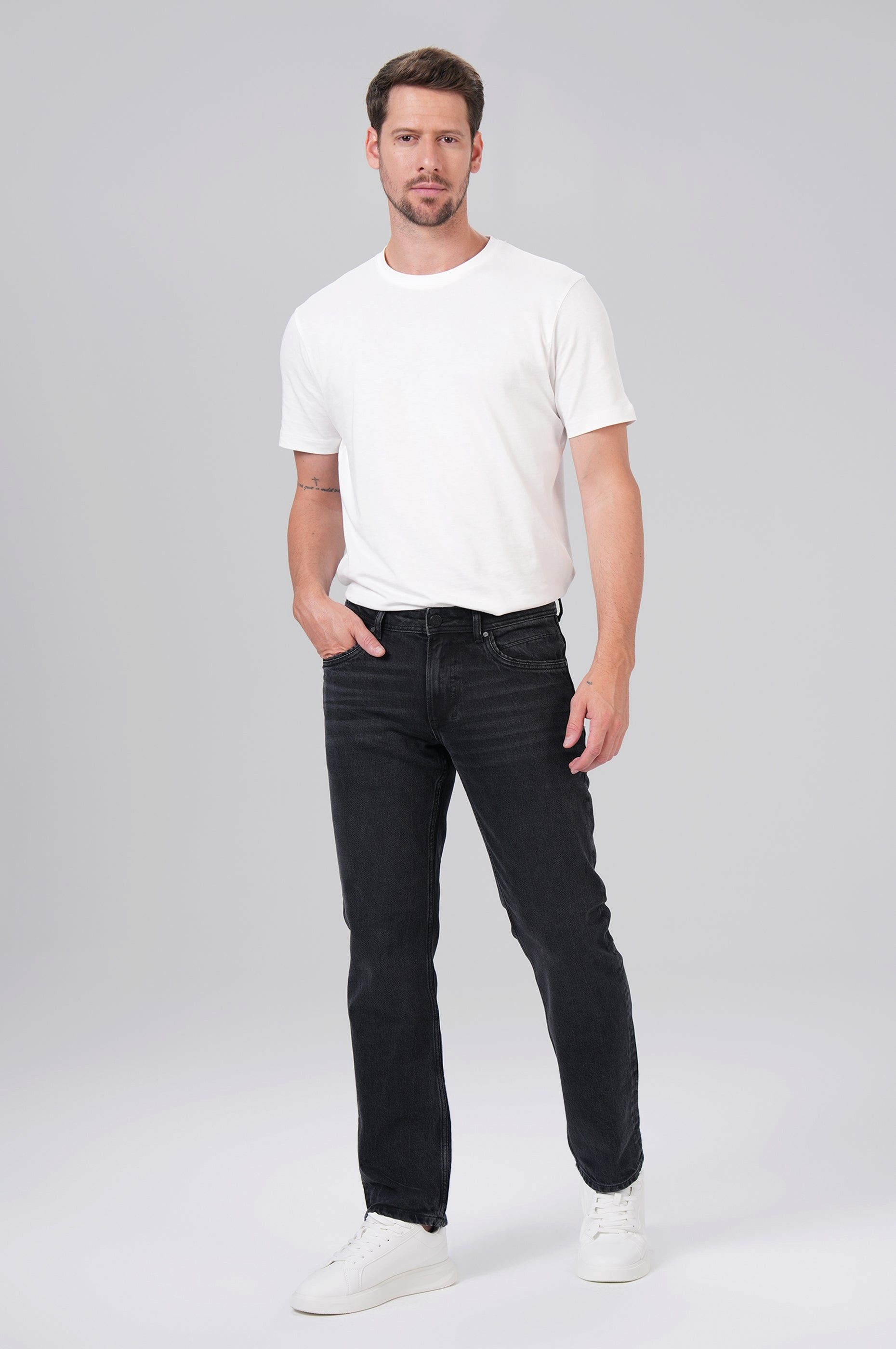 Miracle of Denim Comfort-fit-Jeans Thommy Comfort Fit