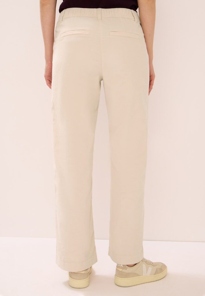CECIL 3/4-Hose Cecil / Da.Casual-Hose / NOS Style Neele Finecord