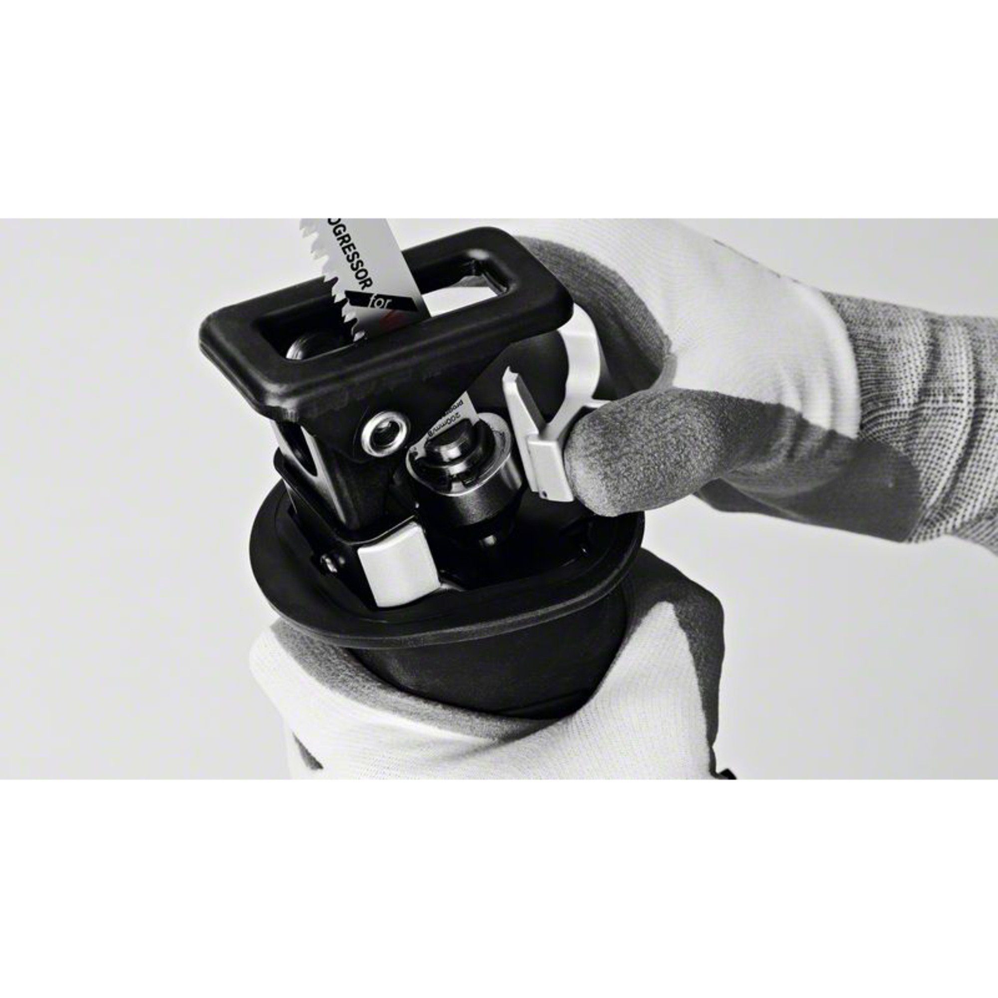 Bosch Professional Säbelsäge Bosch Professional Akku-Säbelsäge GSA 18V-32