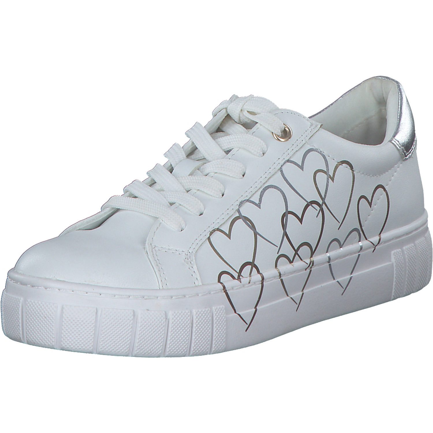 MARCO TOZZI 23711-44 Schnürschuh günstig online kaufen