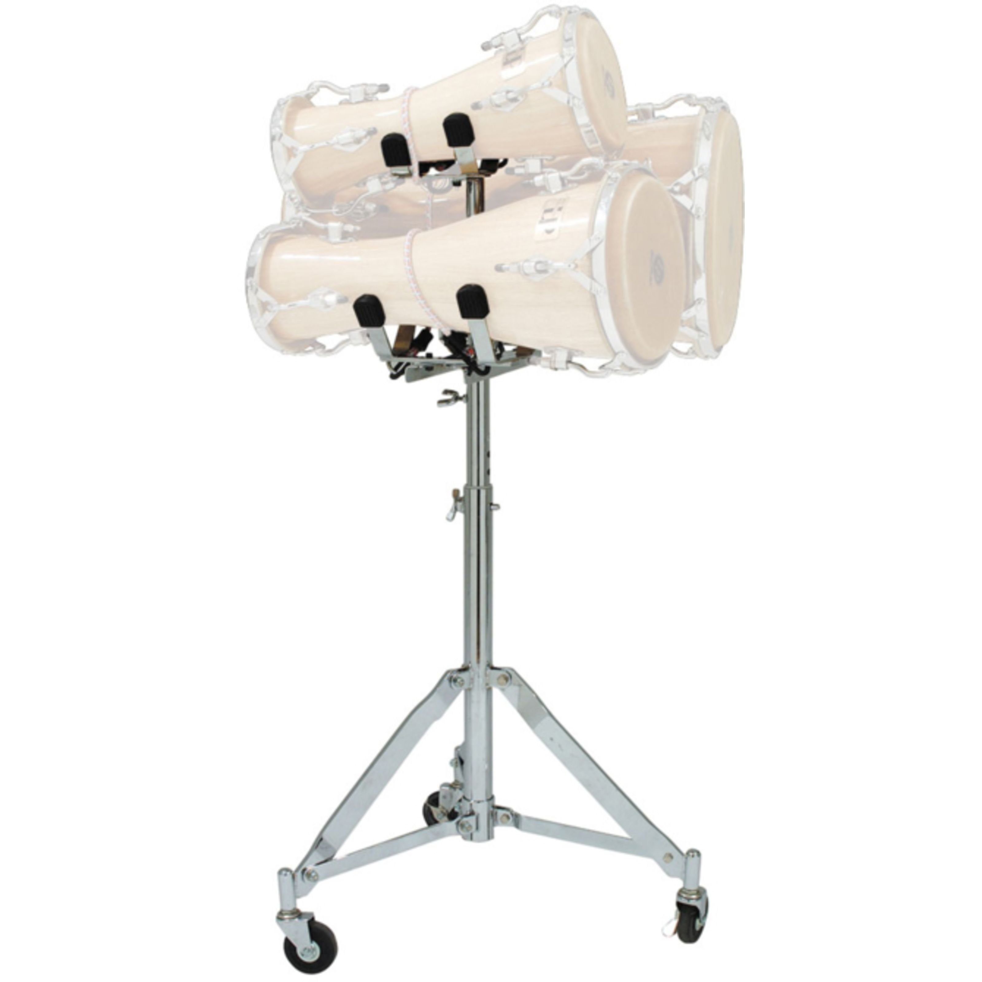Latin Percussion Musikinstrumentenständer, Bata Ständer LP445