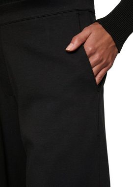 Marc O'Polo Jerseyhose aus Interlock-Qualität
