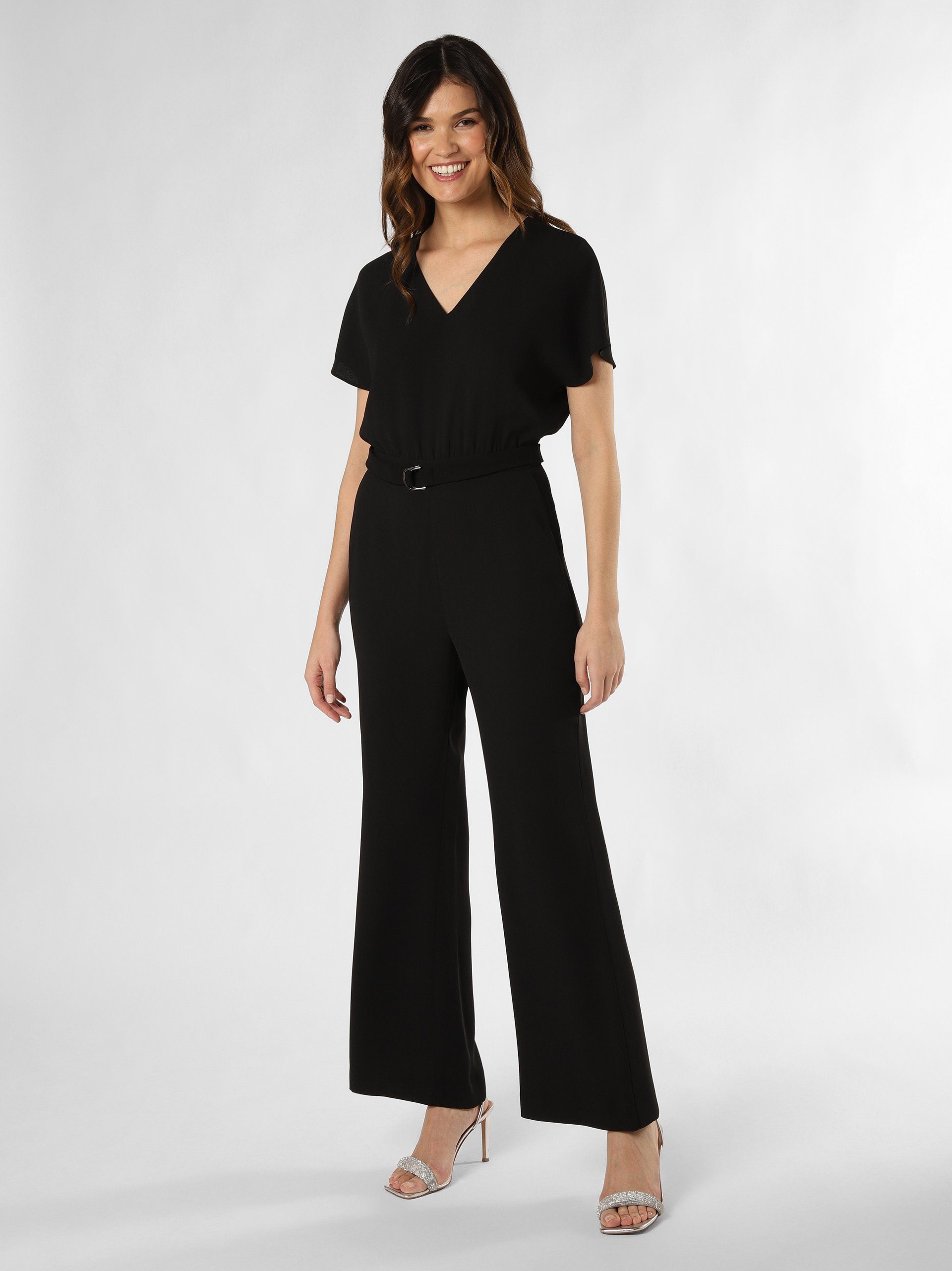 comma Jumpsuit