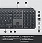 Logitech »MX Keys Advanced« Tastatur, Bild 6