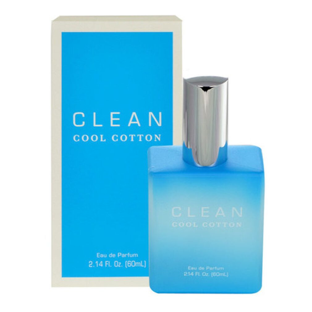 Clean Eau de Parfum Cool Cotton Eau de Parfum 30 ml für Frauen