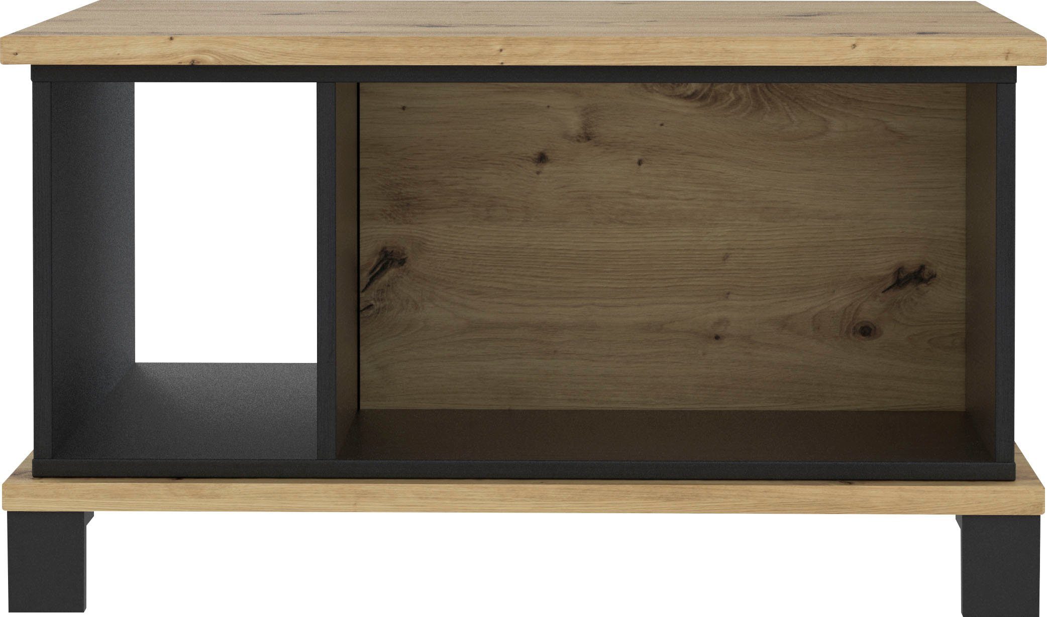 FORTE Couchtisch Duro