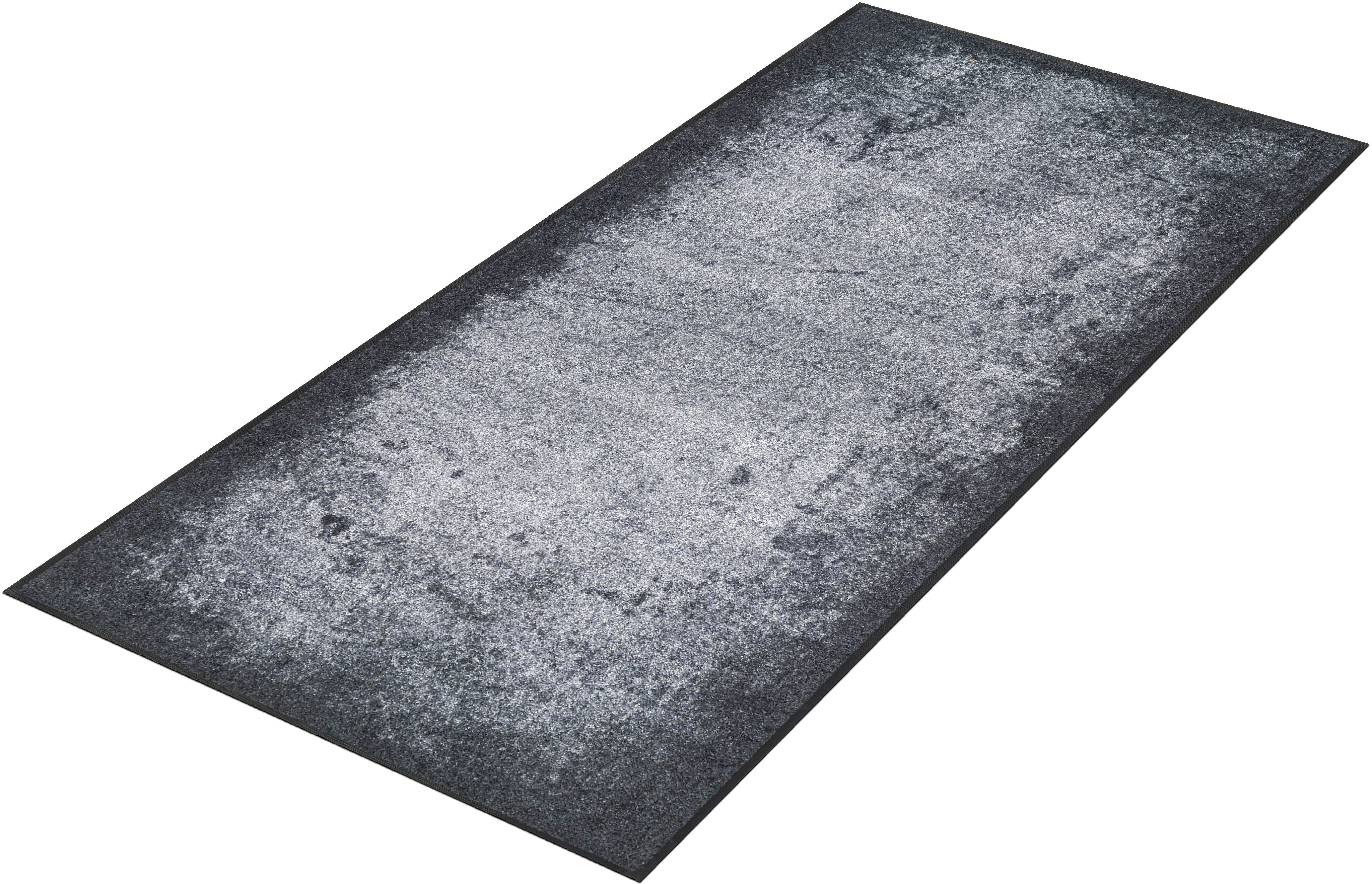 wash+dry by Kleen-Tex Teppich Shades of günstig online kaufen