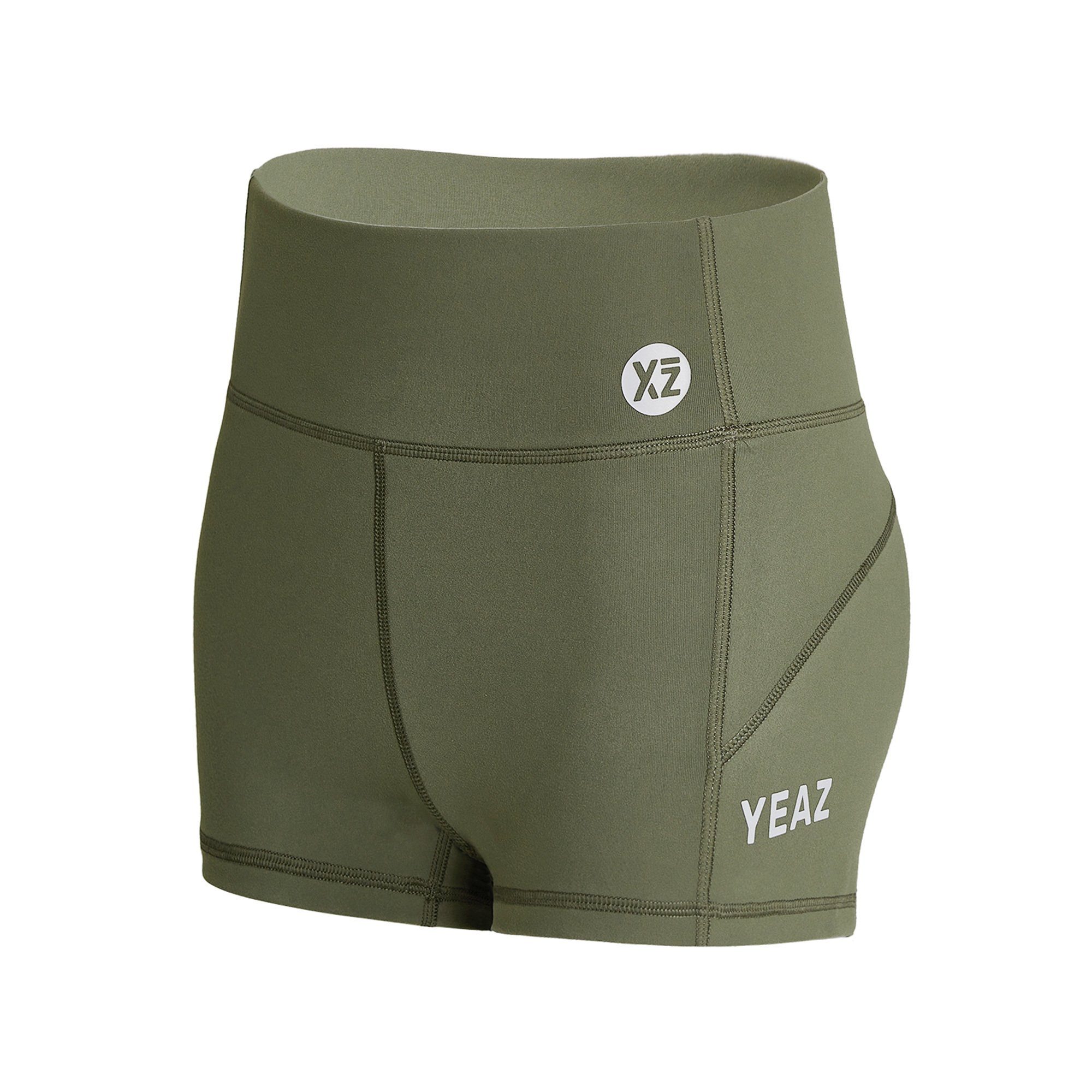 YEAZ Yogashorts XOXO Shorts (2-tlg) günstig online kaufen