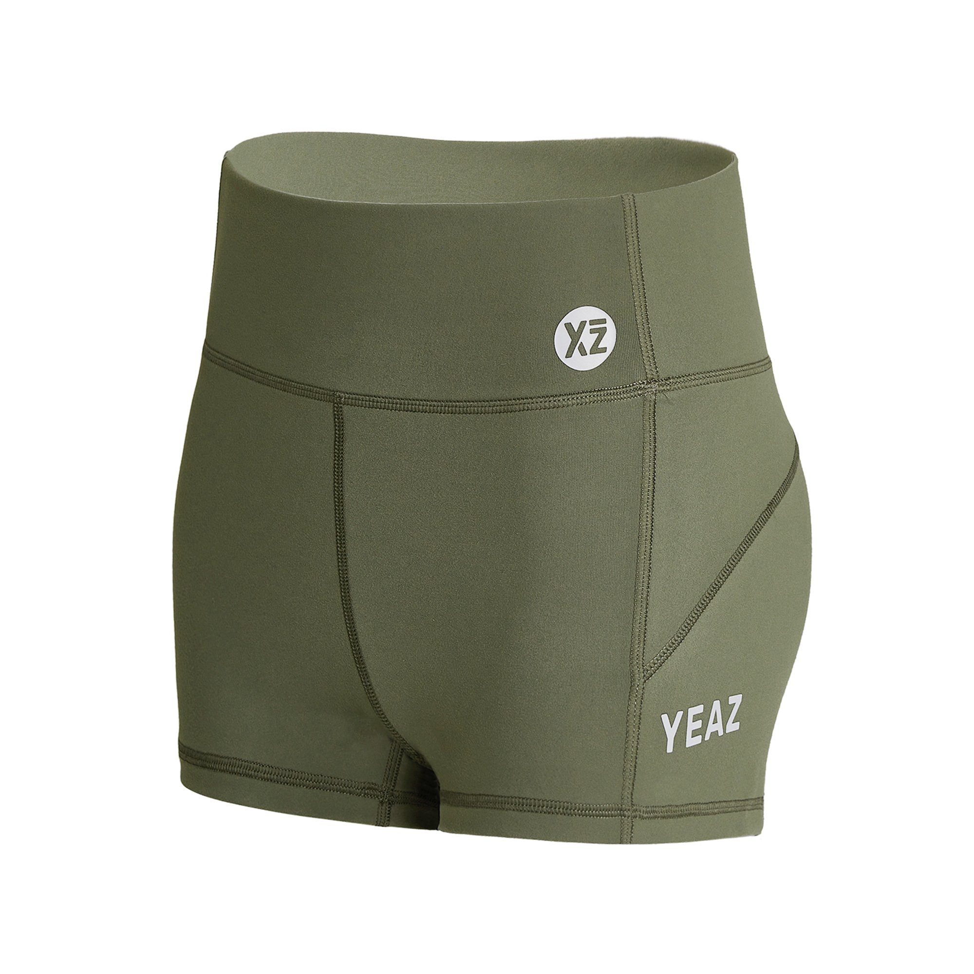 YEAZ Yogashorts XOXO shorts (2-tlg)