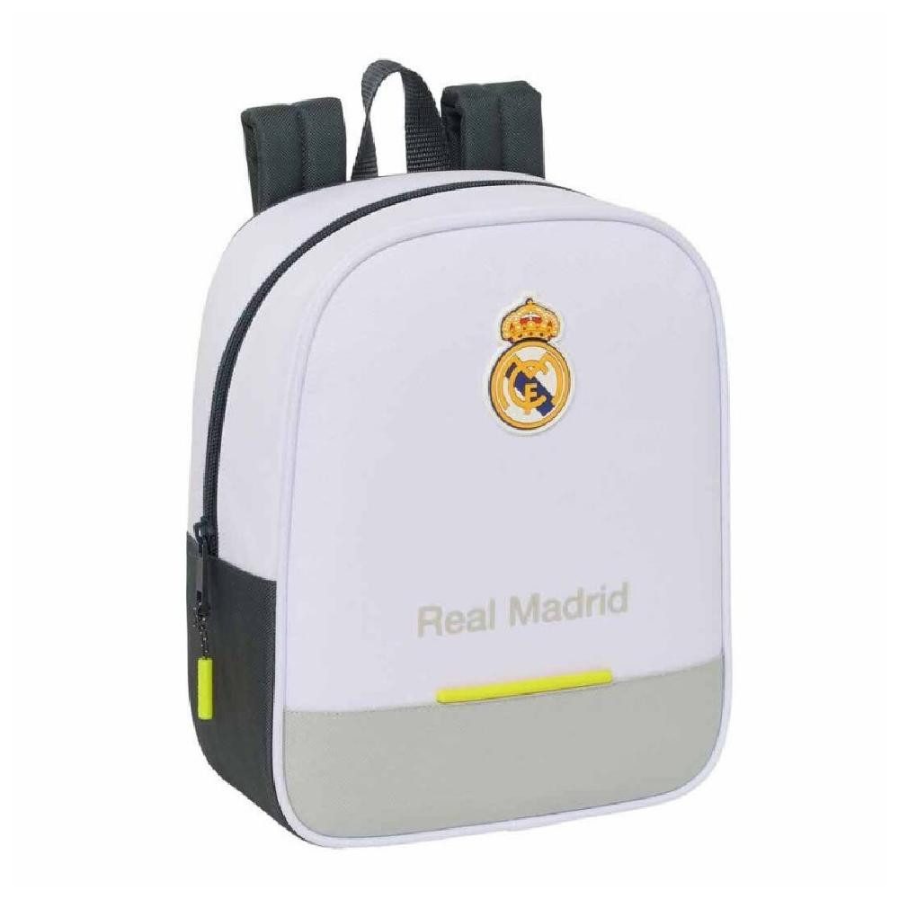 safta Freizeitrucksack Real Madrid 25/26 Rucksack 27cm
