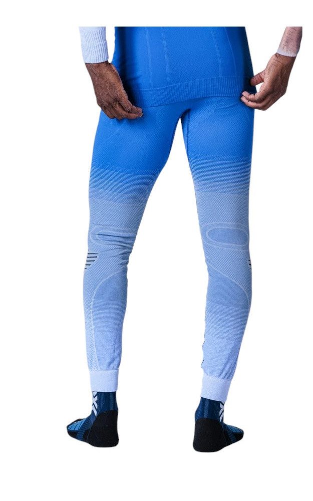 X-Bionic Funktionshose Invent FX Pant (maximale Bewegungsfreiheit) lang Unterwäsche