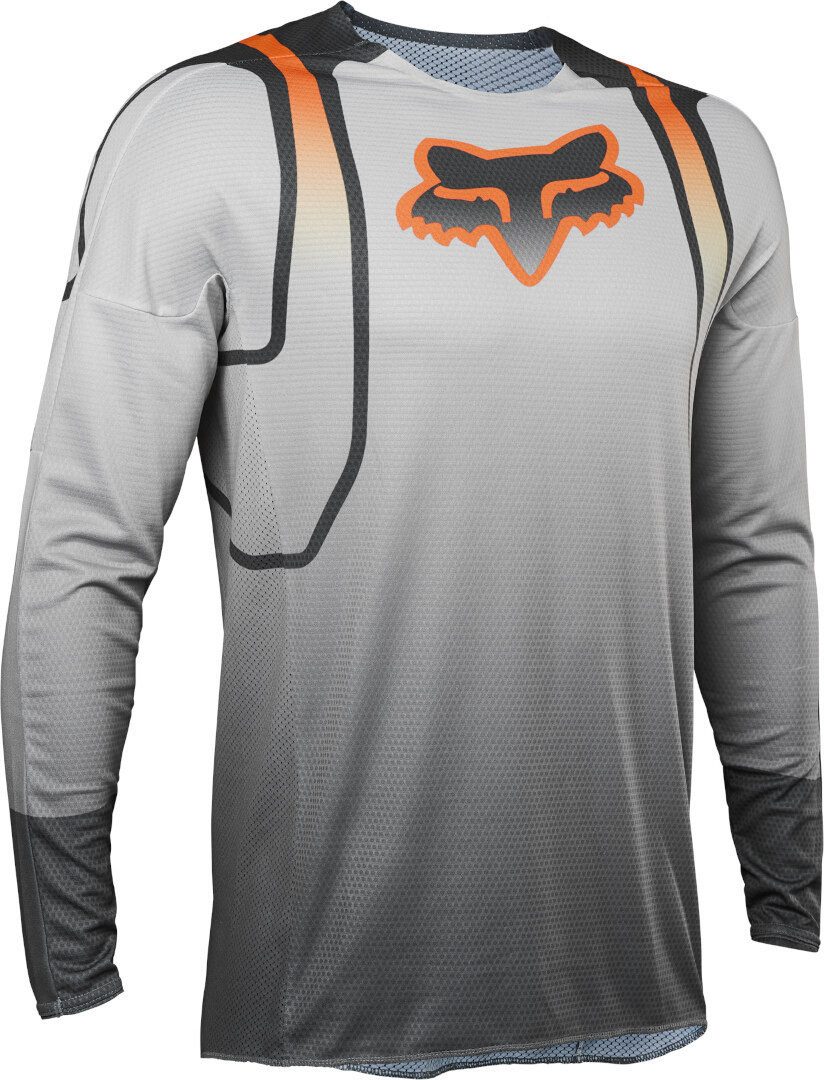 Motocross-Shirt 360 Vizen Motocross Jersey