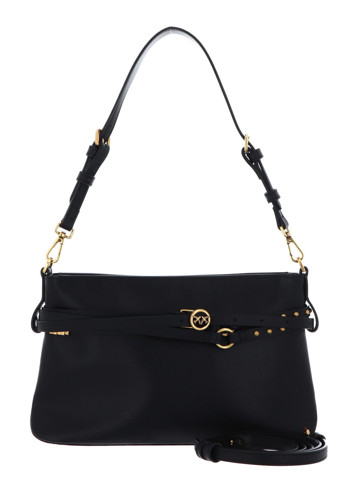 Schultertasche Belt Bag Mini Vitello Morbido