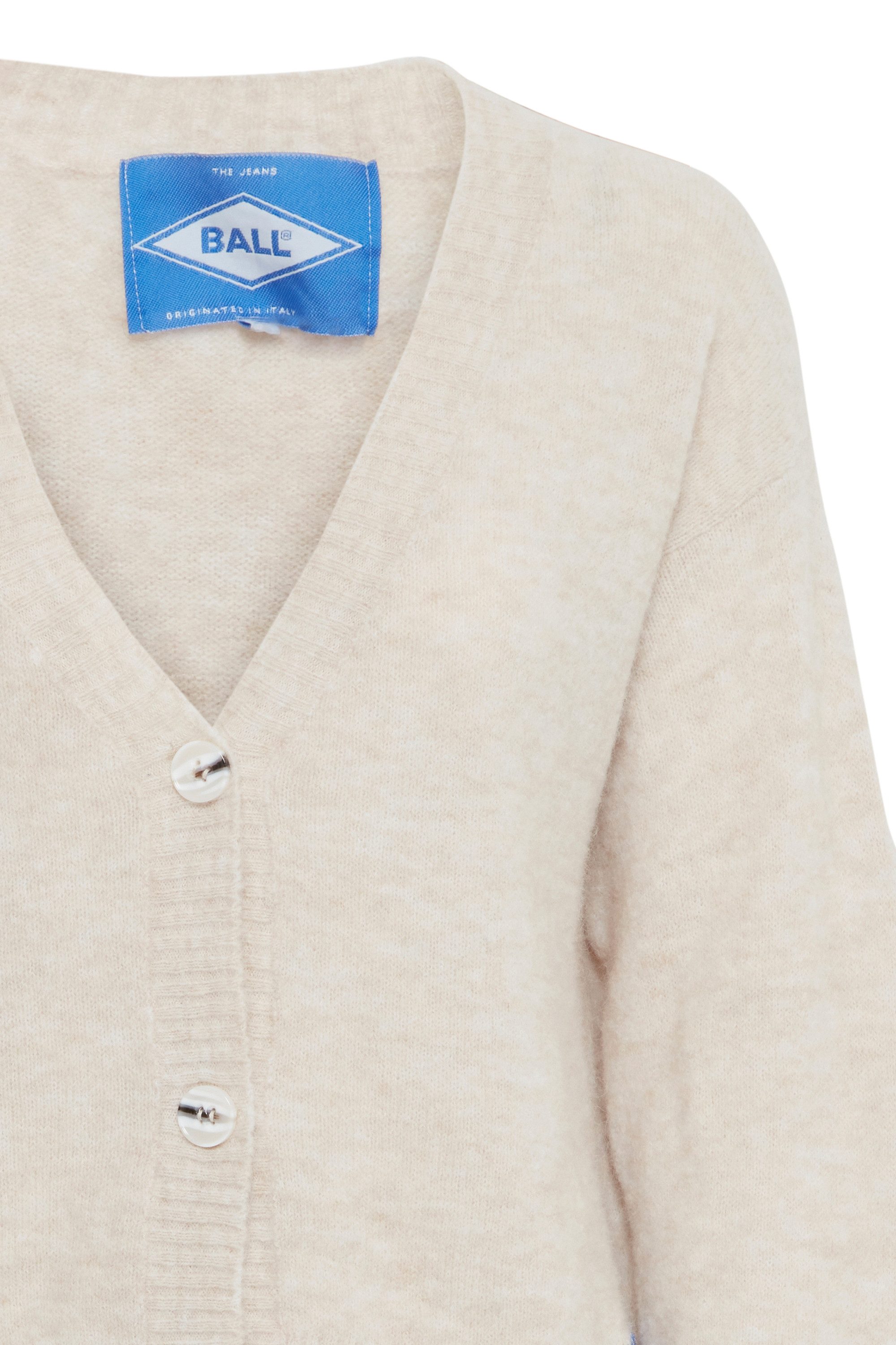 Ball Strickpullover Strickpullover BAABIGAIL