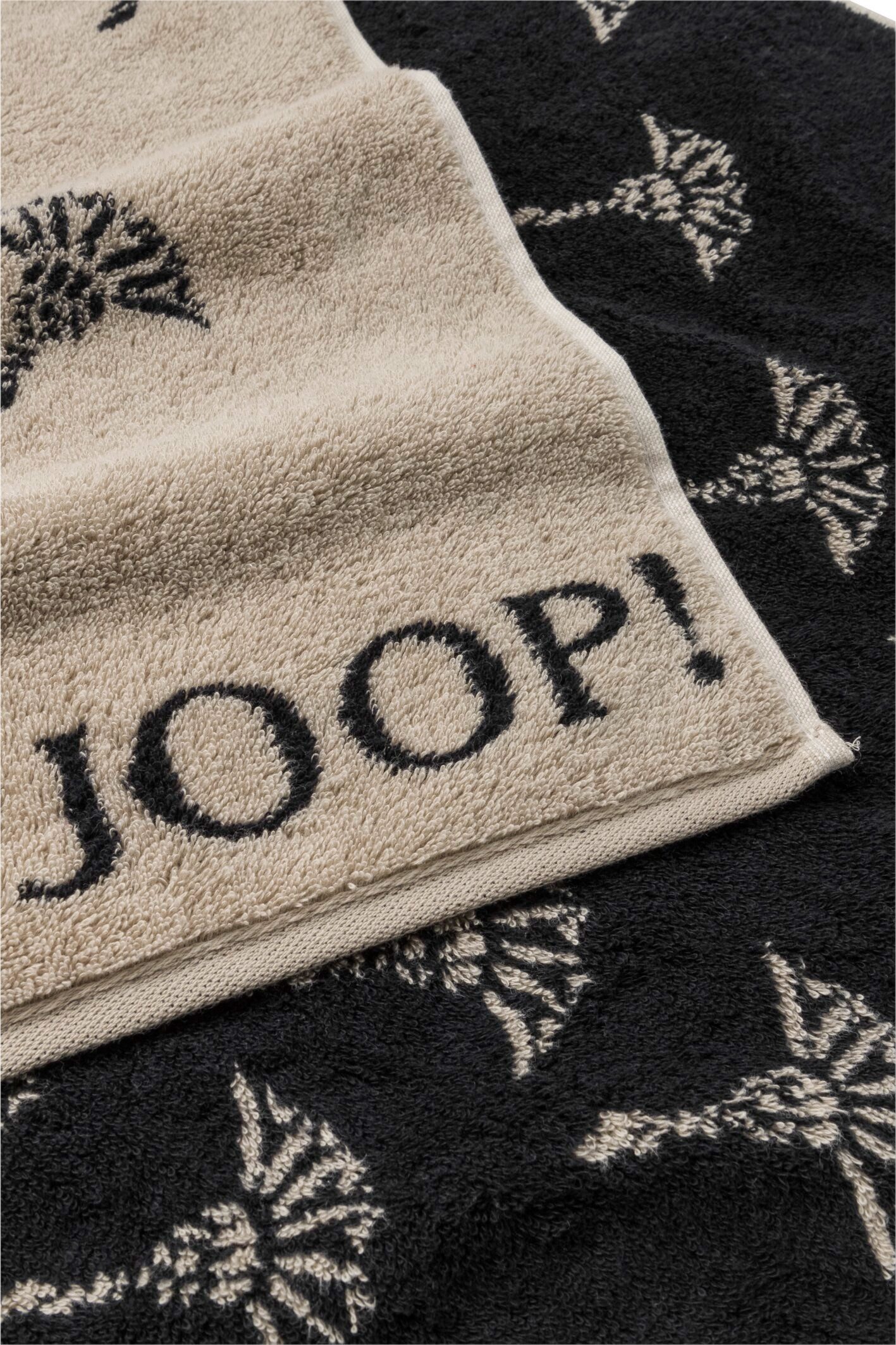JOOP! Duschtuch JOOP! LIVING - SELECT günstig online kaufen