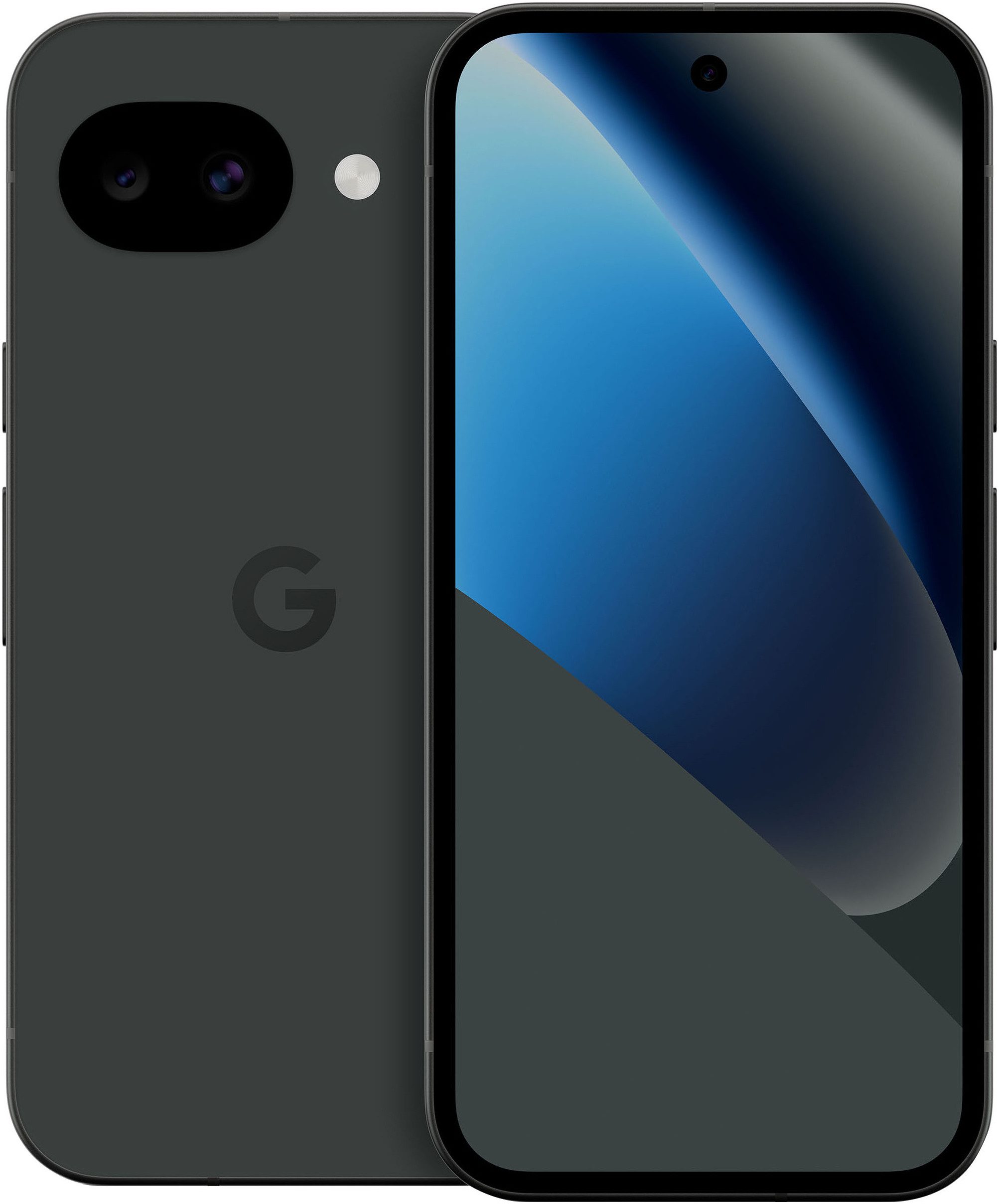Google Pixel 10a Smartphone (16 cm/6,3 Zoll, 128 GB Speicherplatz, 48 MP Kamera)